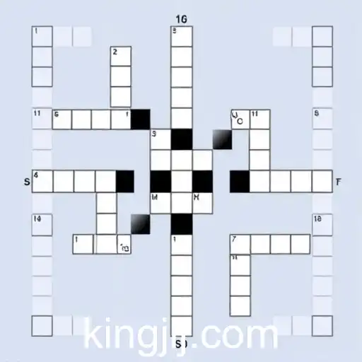 The Unrivaled Intellectual Thrill of Crossword Puzzles on Kingjl