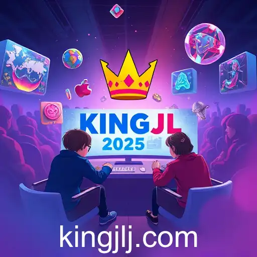 The Digital Realm: A New Era in Online Gaming