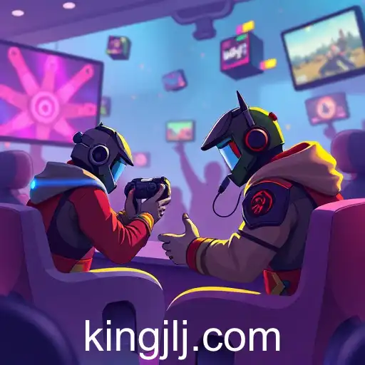 The Evolution of Online Gaming Communities