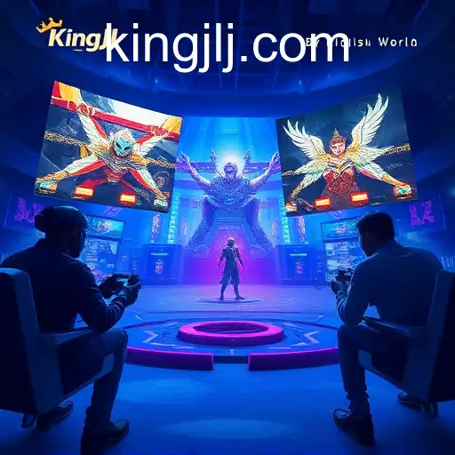 The Evolution of Online Gaming Platforms