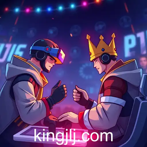 The Evolution of Online Gaming Platforms