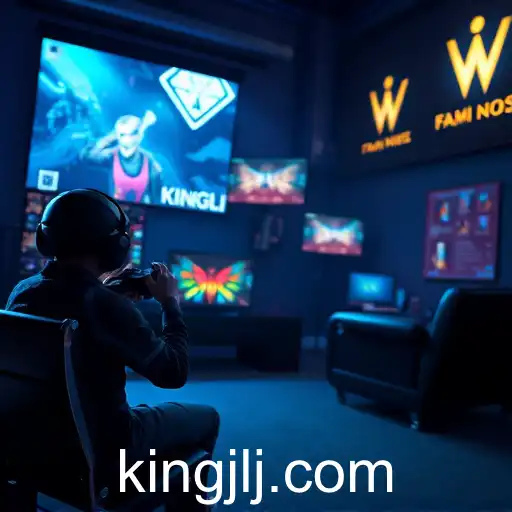 kingjl