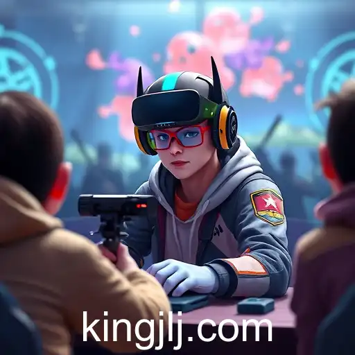 kingjl