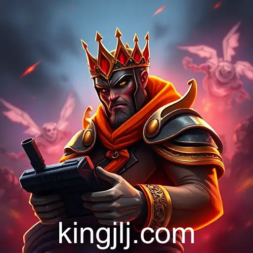 Kingjl Gaming Reigns in Innovation
