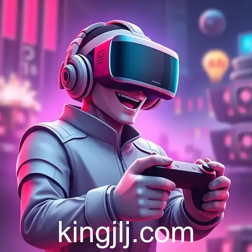 Kingjl: The Evolution of Online Gaming