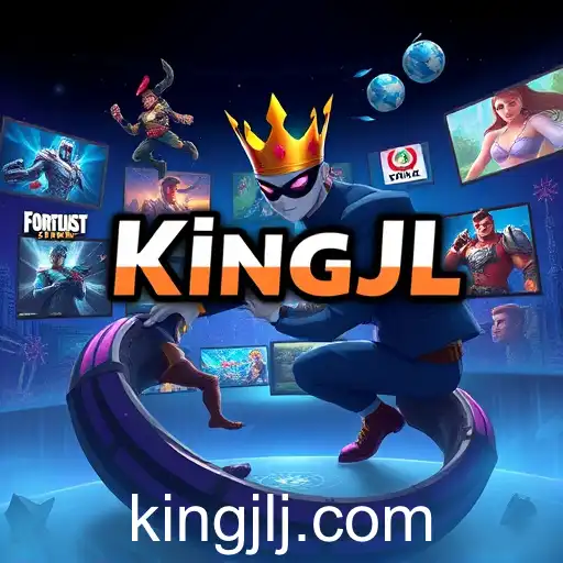 The Rise of Kingjl in the Gaming World