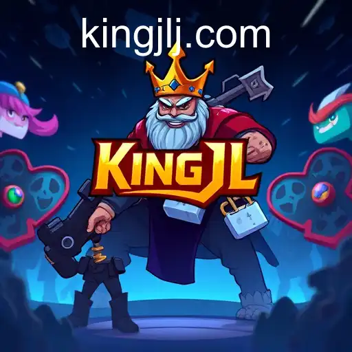 The Rise of Kingjl: A New Era in Online Gaming
