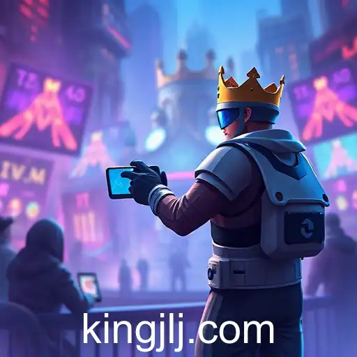 The Rise of KingJL: Shaping the Future of Online Gaming