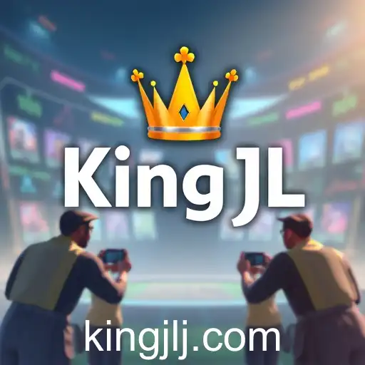The Rise of KingJL: A Gaming Revolution
