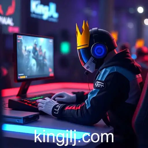 Rising Popularity of Gaming Partners