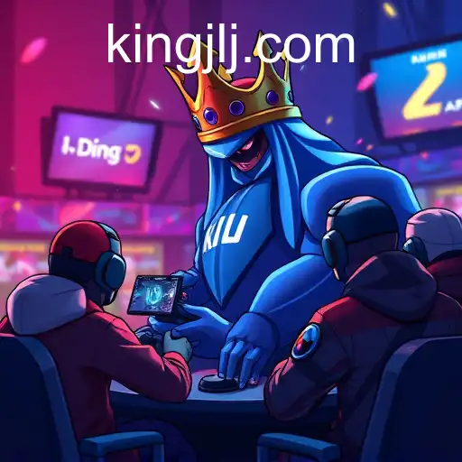 The Rise of KingJL in Online Gaming