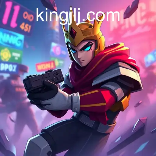 The Rise of 'kingjl' in Gaming: A New Era Unfolds