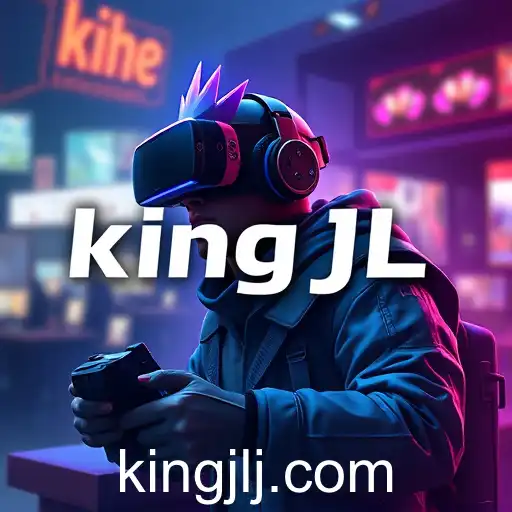The Rise of KingJL: Redefining Online Gaming in 2025