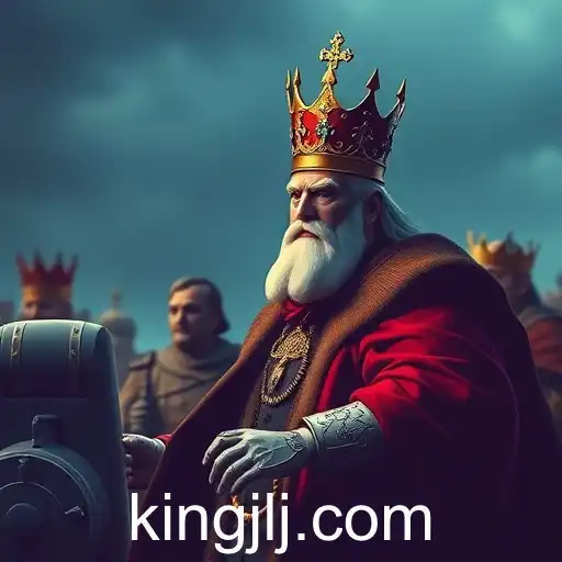 Exploring 'Trivia Quizzes' and the Rise of the 'kingjl' Keyword