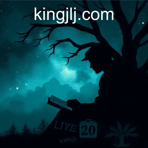 Imagination Unleashed: The Impact of 'kingjl' in Writing Prompts